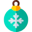 Bauble icon 64x64