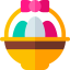 Easter icon 64x64