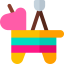 Piñata icon 64x64