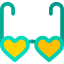 Glasses icon 64x64