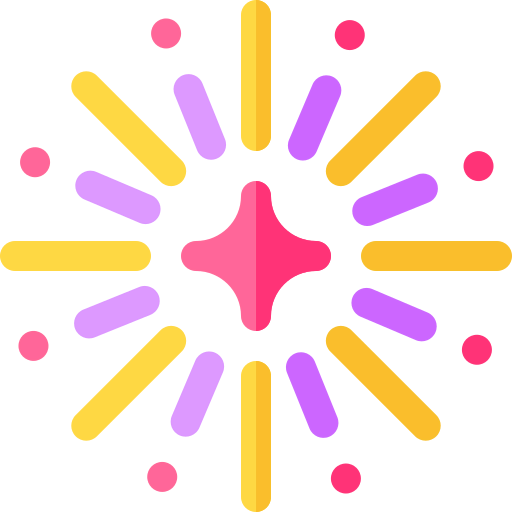Firework icon