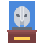Exhibit icon 64x64