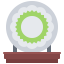 Exhibit icon 64x64