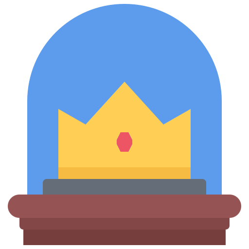 Exhibit icon