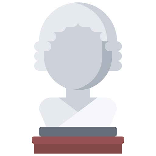 Exhibit icon