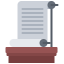 Exhibit icon 64x64