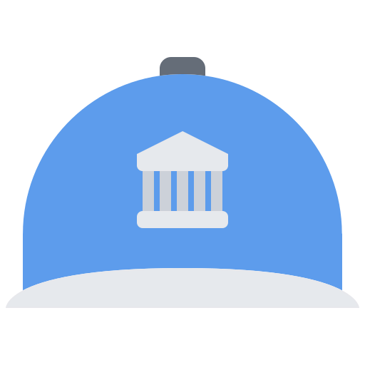 Cap icon