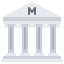 Museum icon 64x64