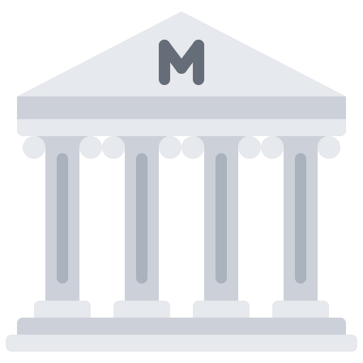 Museum icon