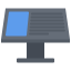 Stand icon 64x64