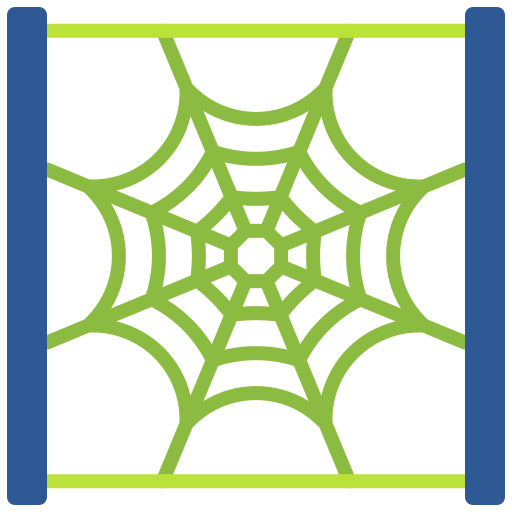 Cobweb icon