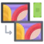 Painting icon 64x64