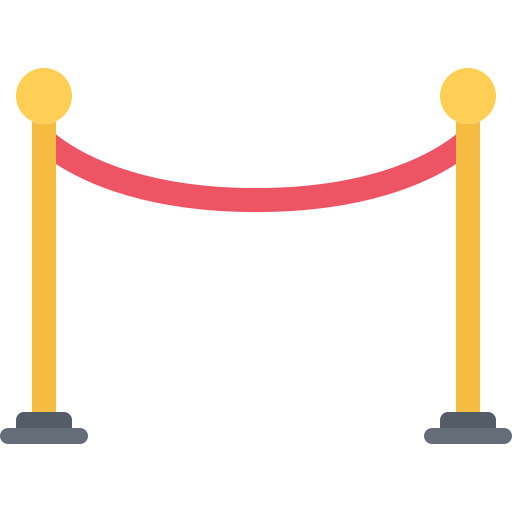 Fence icon