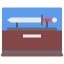 Exhibit icon 64x64