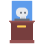 Exhibit icon 64x64