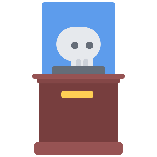 Exhibit icon
