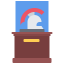 Exhibit icon 64x64