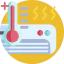 Hot icon 64x64