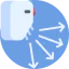 Turning icon 64x64