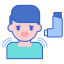 Inhaler icon 64x64