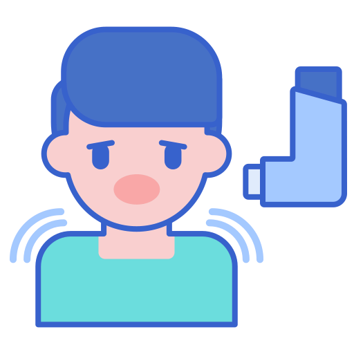 Inhaler icon