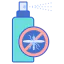 Bug spray icon 64x64