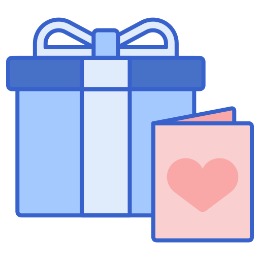 Present icon