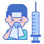Vaccine icon 64x64