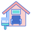Home decor icon 64x64