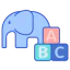 Toys icon 64x64