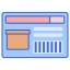 Coupon icon 64x64