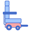 Wheelchair icon 64x64