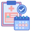 Enrollment icon 64x64