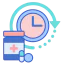 Pills icon 64x64