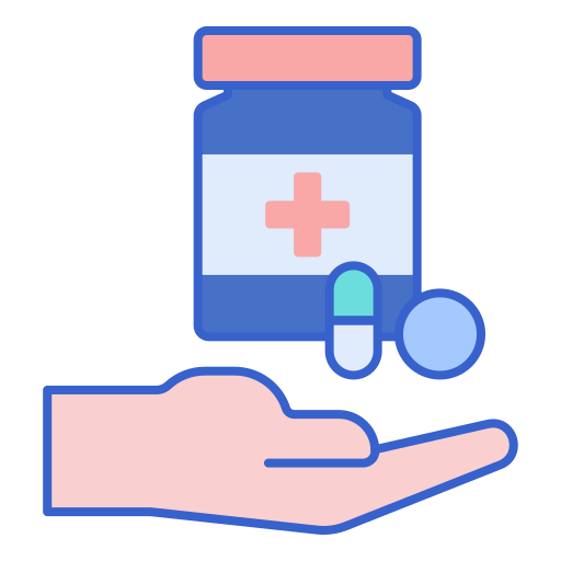 Medication icon