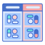 Pills icon 64x64