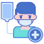 Patient icon 64x64