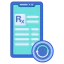 Prescription icon 64x64