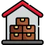 Warehouse icon 64x64