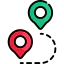 Route icon 64x64