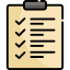 List icon 64x64
