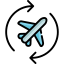 Airplane icon 64x64