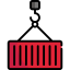 Crane icon 64x64
