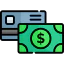 Money icon 64x64