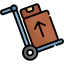 Trolley icon 64x64