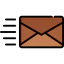 Mail icon 64x64