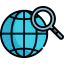 Worldwide icon 64x64