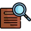 Search icon 64x64