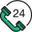 Customer service icon 64x64