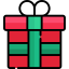 Gift icon 64x64